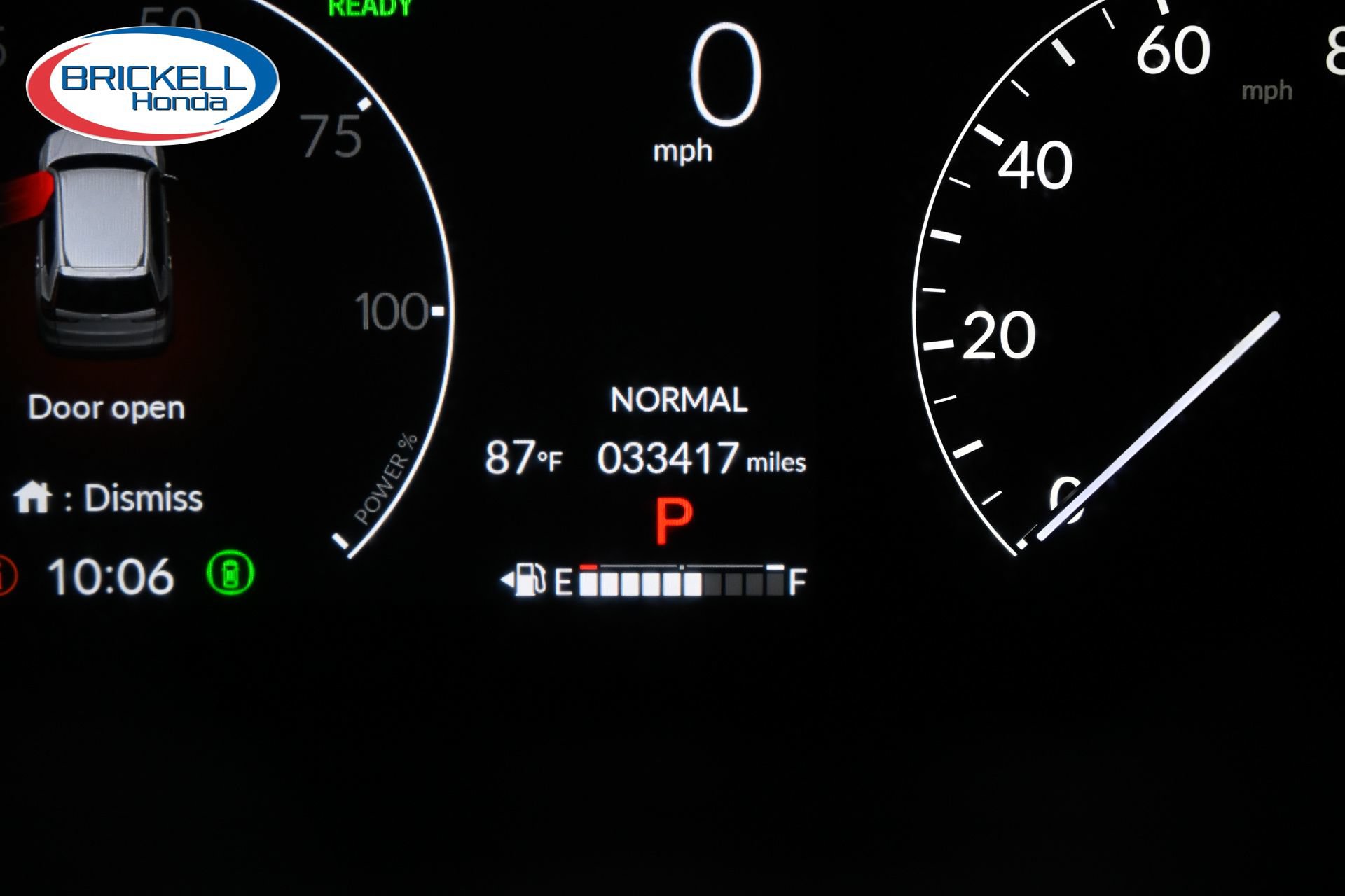 Certified 2024 Honda CR-V Sport image 40