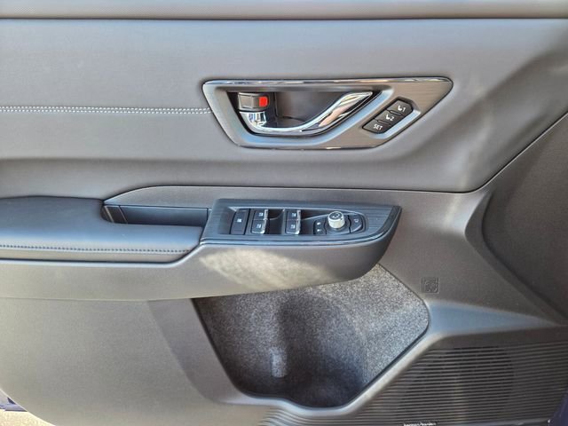 New 2026 Subaru Outback Touring XT image 10