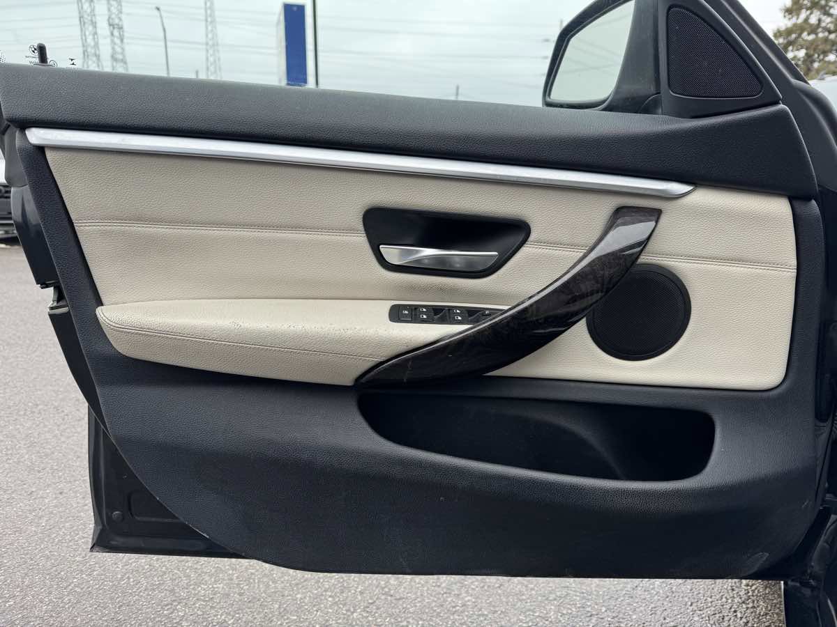 Used 2016 BMW 428i Gran Coupe image 24