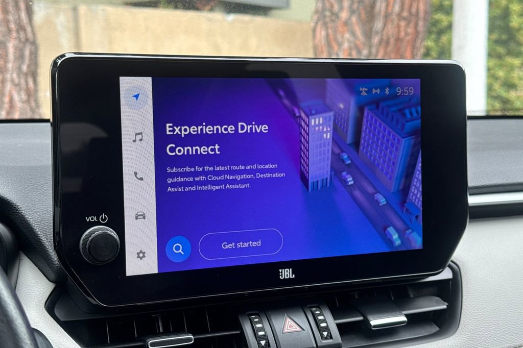 Used 2023 Toyota RAV4 Limited image 18