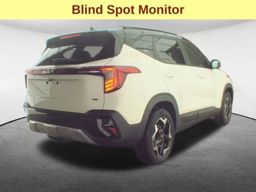 Used 2026 Kia Seltos S AWD/4WD image 5