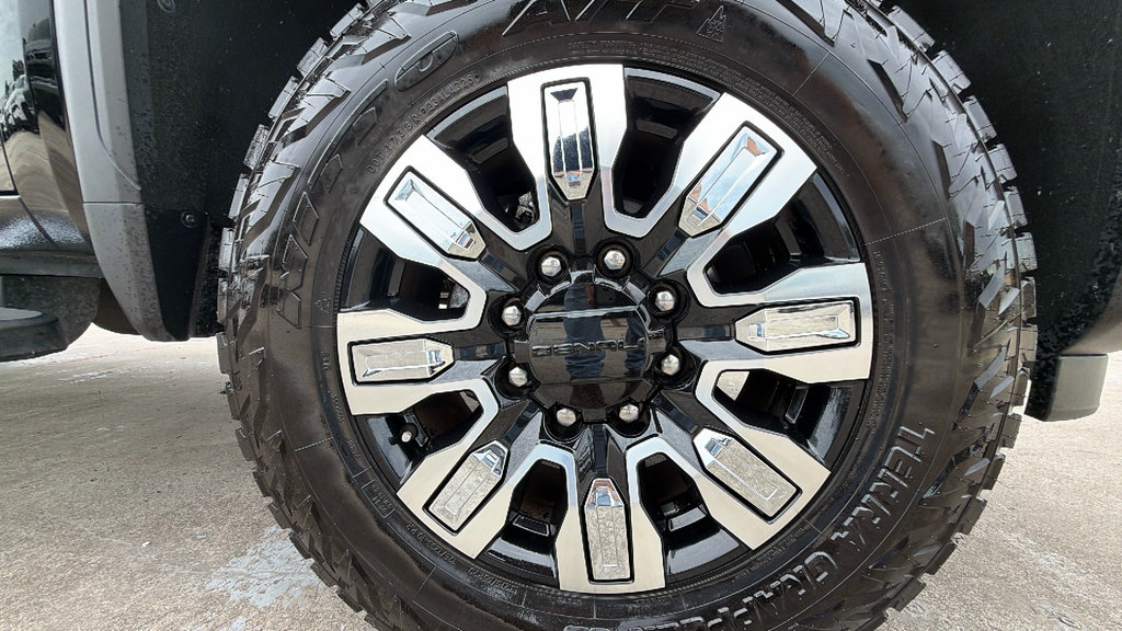 Used 2024 GMC Sierra 2500 Denali AWD/4WD image 41
