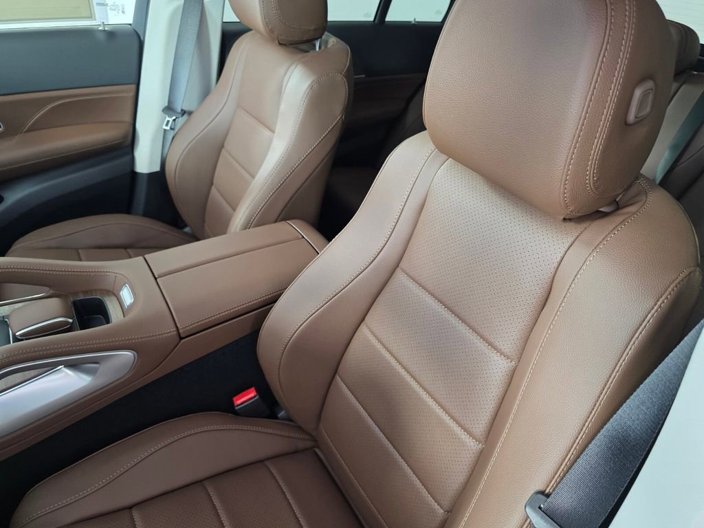 New 2026 Mercedes-Benz GLE 350 4MATIC image 8