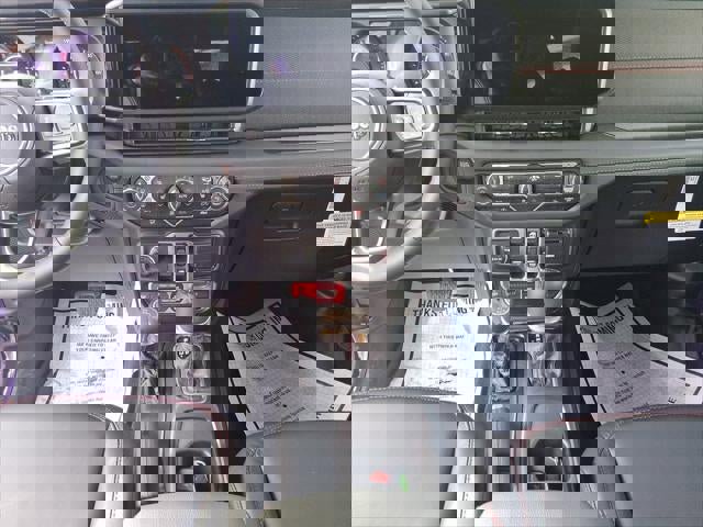 New 2026 Jeep Gladiator Rubicon image 28