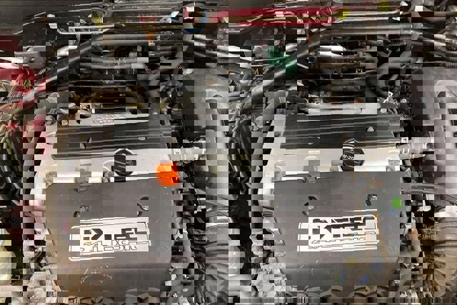 Used 2003 Honda CR-V EX image 29