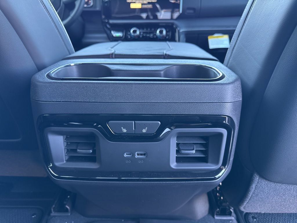 New 2026 GMC Sierra 1500 AT4X image 31