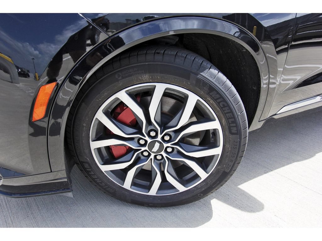 Certified 2024 Cadillac XT6 Sport AWD/4WD image 31