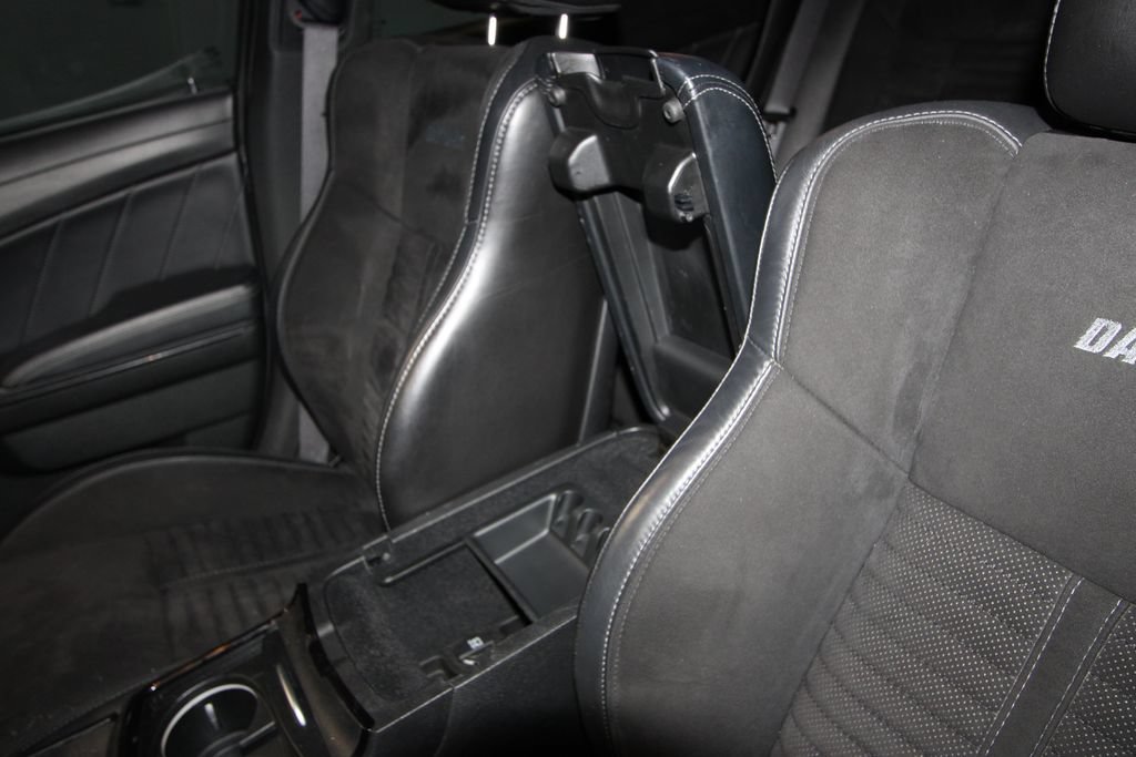 Used 2022 Dodge Charger R/T w/ Daytona Edition Group RWD image 18