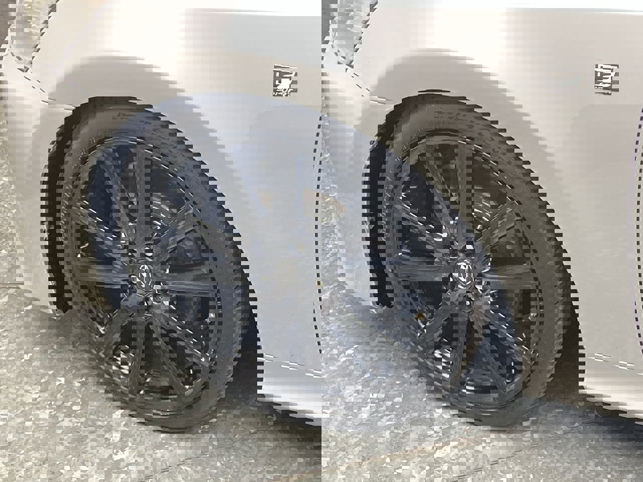 Used 2013 Lexus GS 350 AWD image 32