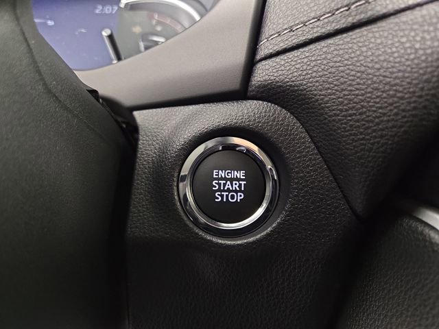 New 2025 Toyota RAV4 XLE image 26