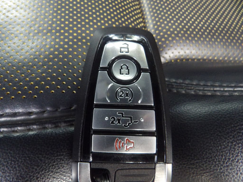 Used 2023 Ford F150 Tremor w/ Equipment Group 402A High AWD/4WD image 64