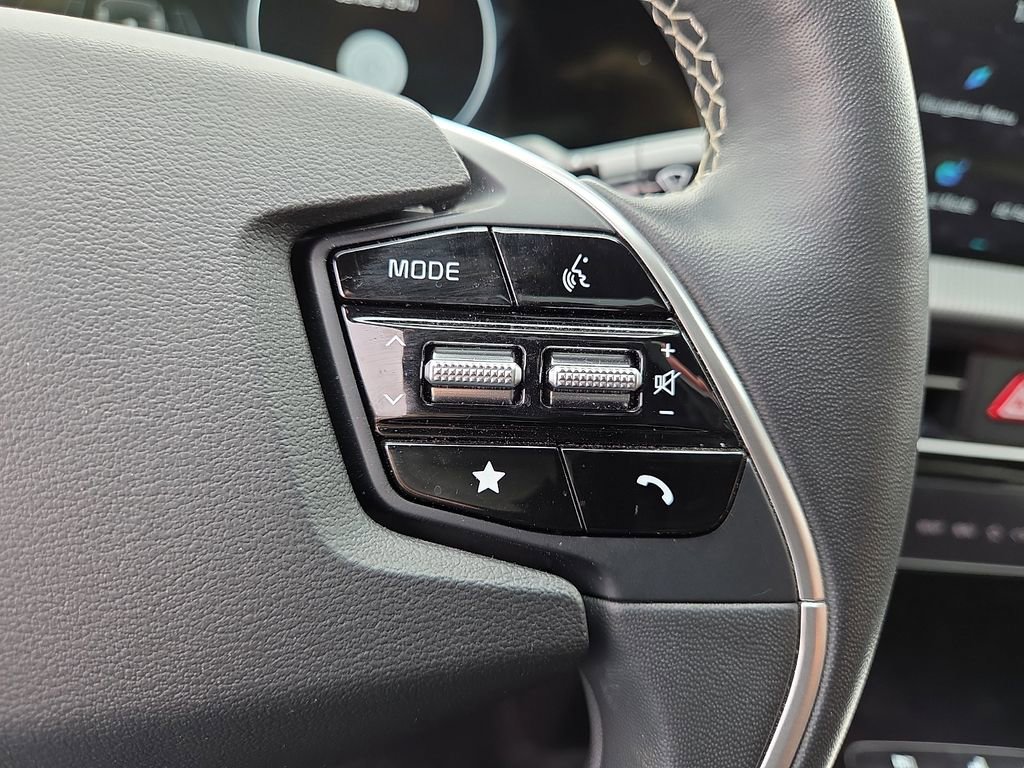 Used 2024 Kia EV6 GT-Line image 23