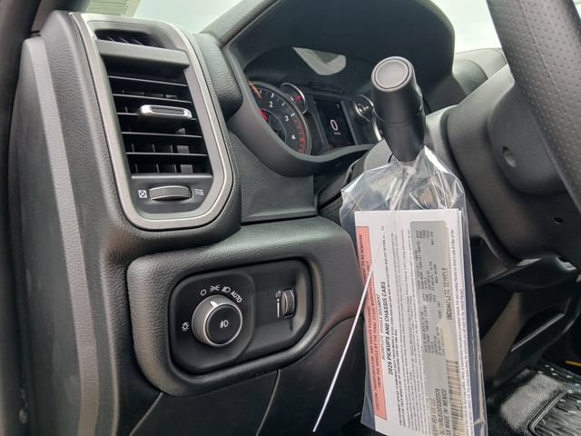 New 2026 RAM 4500 Tradesman w/ Chrome Appearance Group AWD/4WD image 29