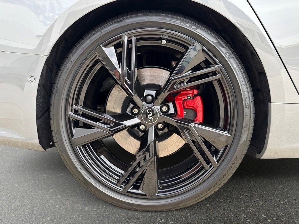 New 2025 Audi S7 Prestige AWD/4WD image 8