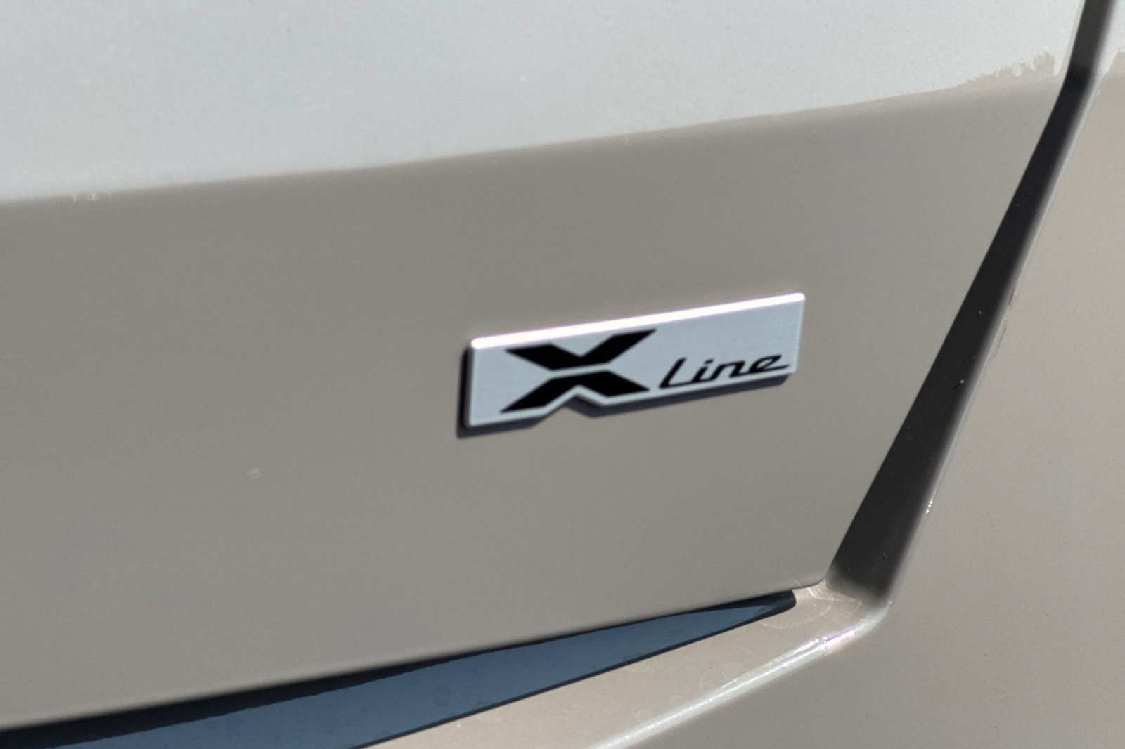 New 2026 Kia Sorento X-Line EX image 24