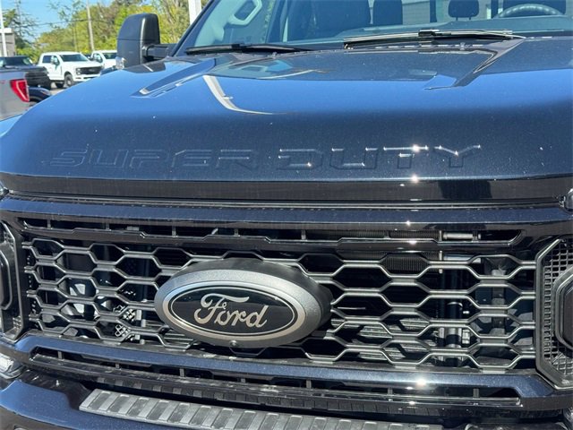 New 2026 Ford F250 XLT w/ XLT Premium Package image 3