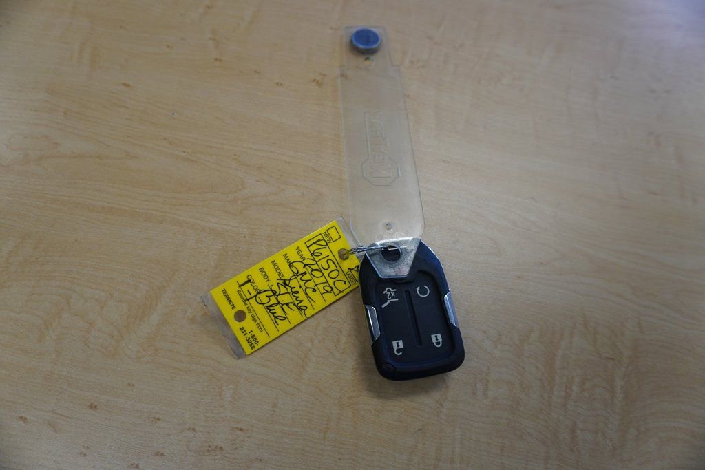 Used 2019 GMC Sierra 1500 SLE w/ SLE Value Package image 35