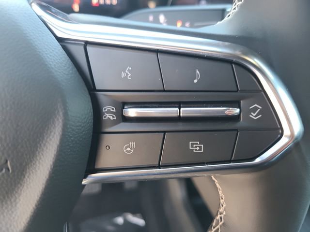 New 2026 Chevrolet Equinox EV LT image 23