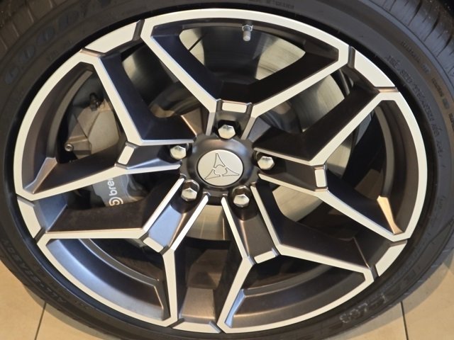 New 2026 Dodge Charger Scat Pack image 21