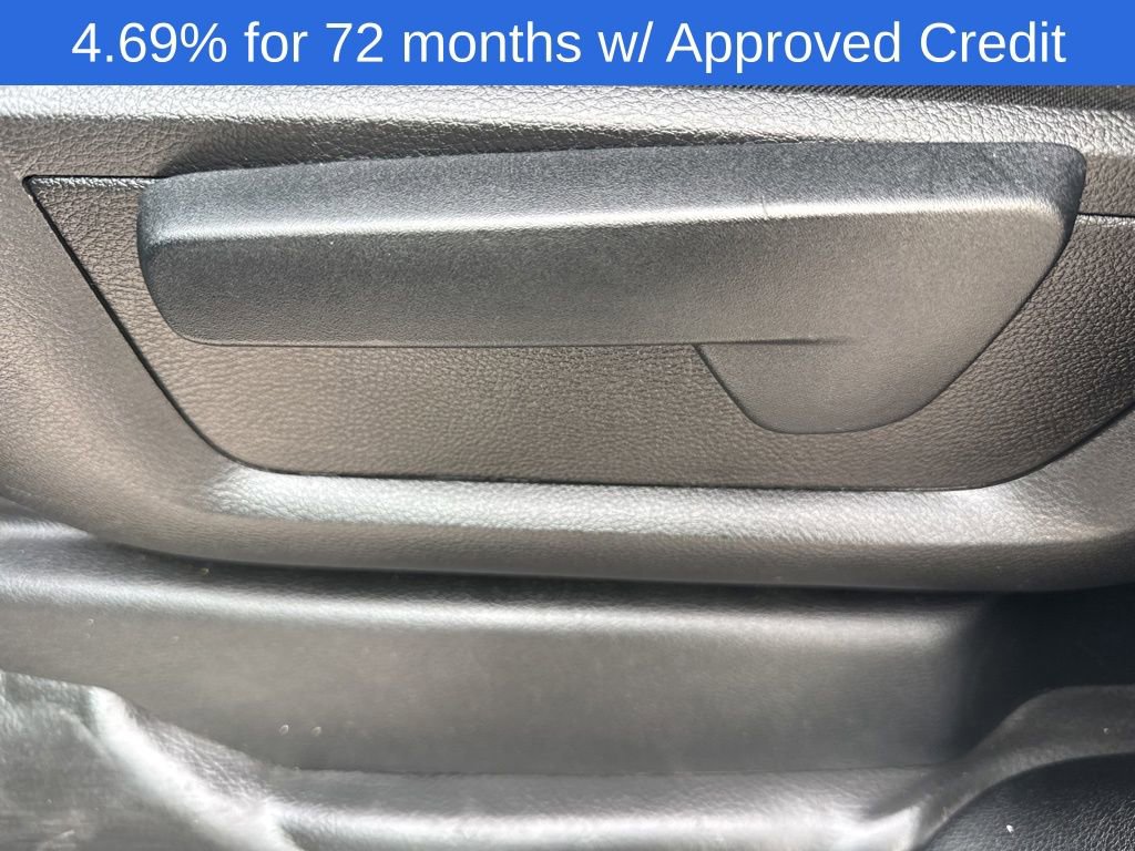 Used 2020 RAM 2500 Tradesman image 26