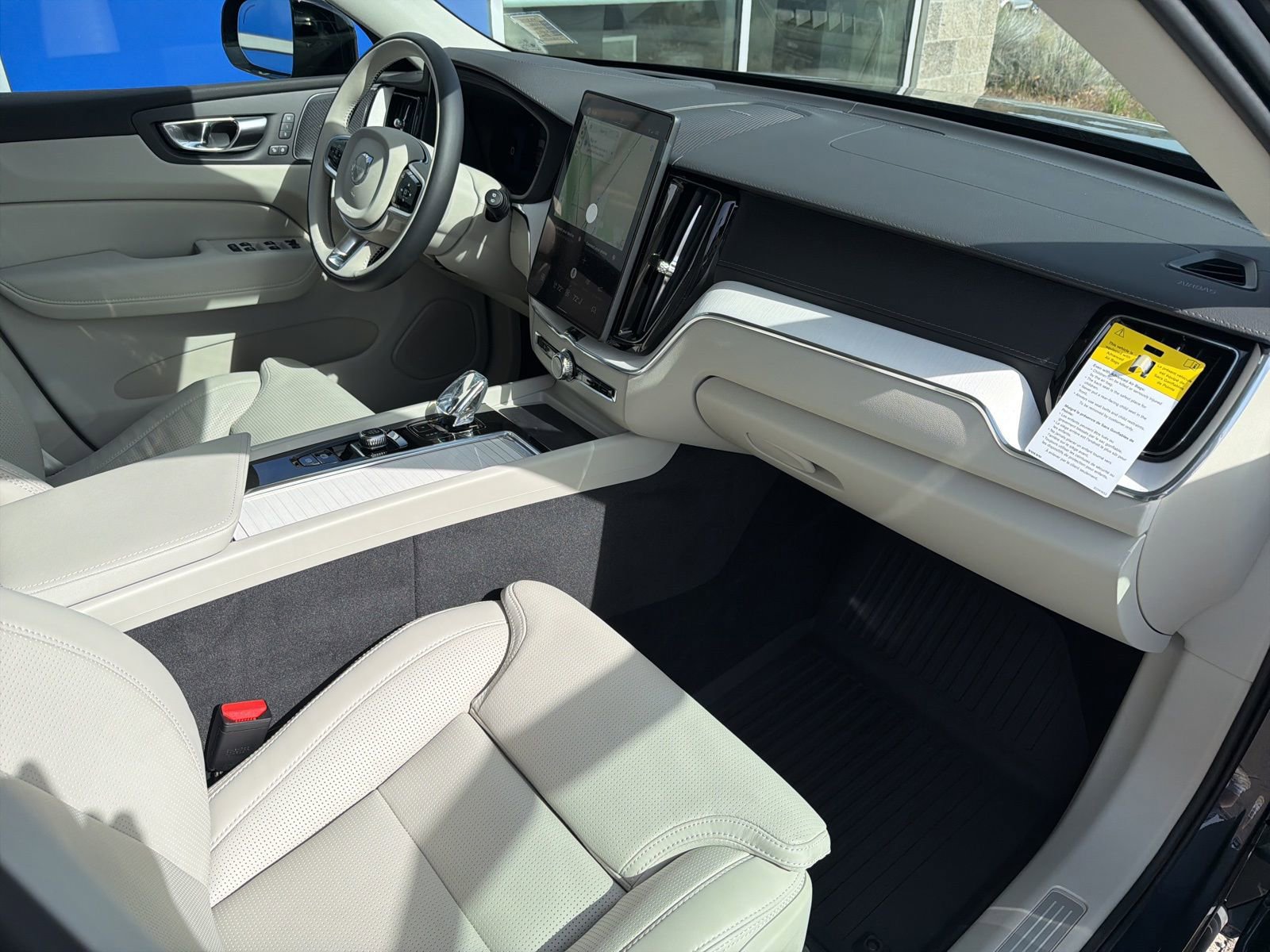 New 2026 Volvo XC60 B5 Ultra w/ Climate Package AWD/4WD image 27