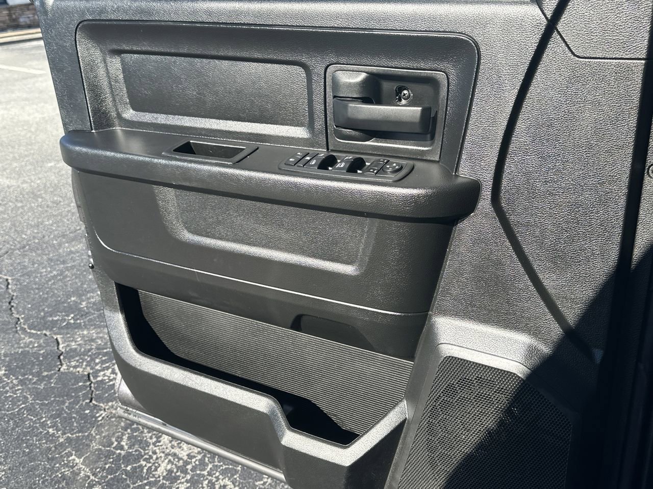 Used 2019 RAM 1500 Express image 12