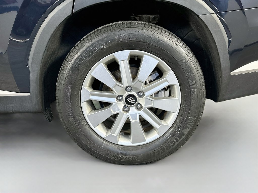 Used 2024 Hyundai Palisade SEL FWD image 34