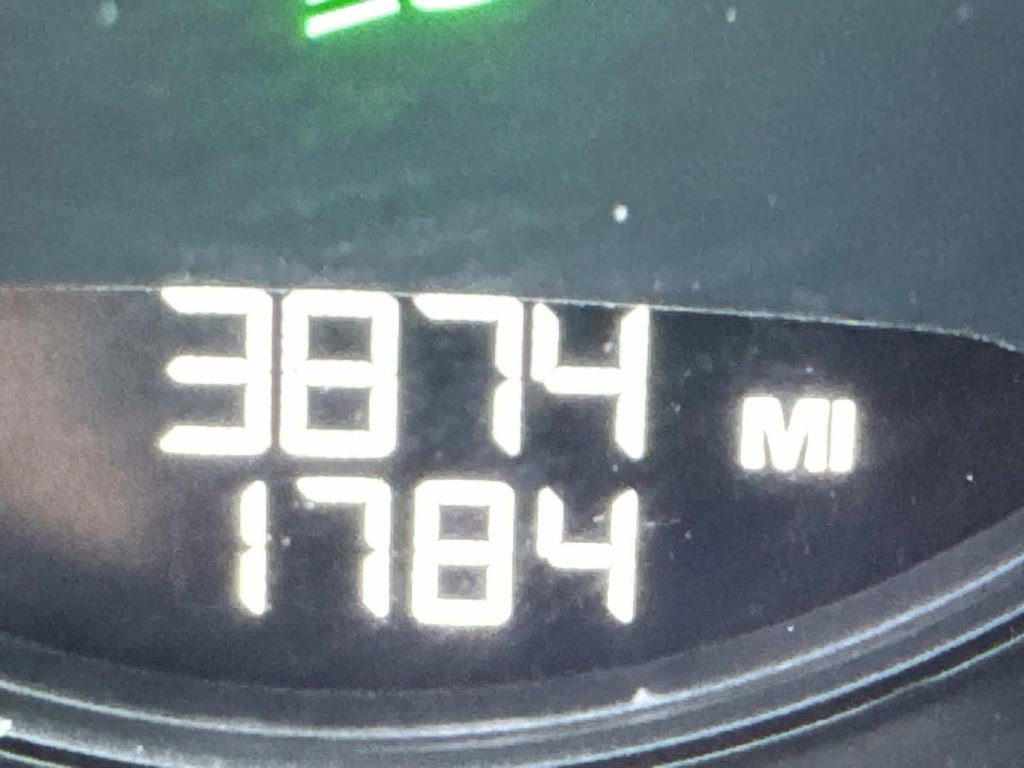 Certified 2025 Porsche Macan image 29