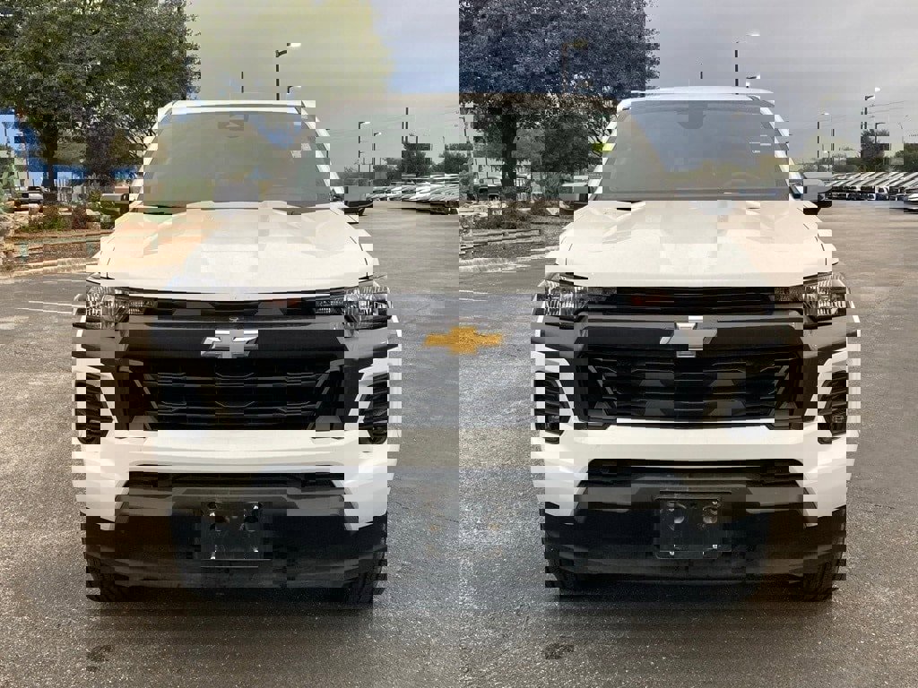 Used 2024 Chevrolet Colorado LT w/ LT Convenience Package video 2