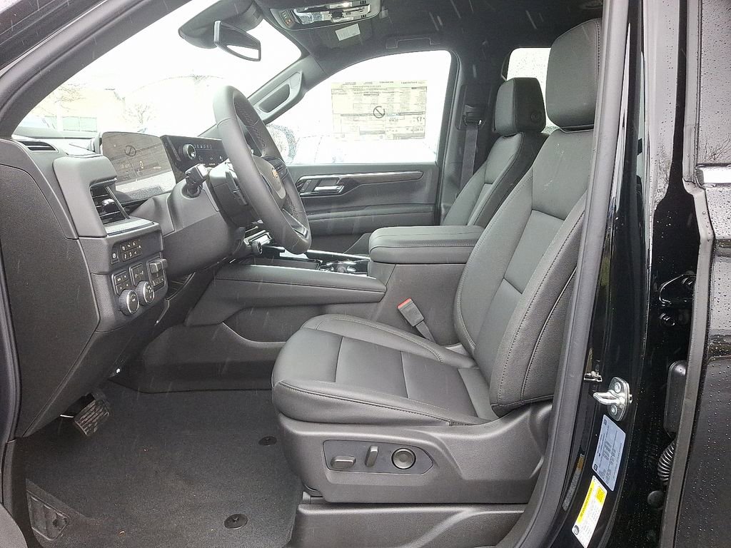New 2026 Chevrolet Tahoe LT w/ Comfort Package image 6