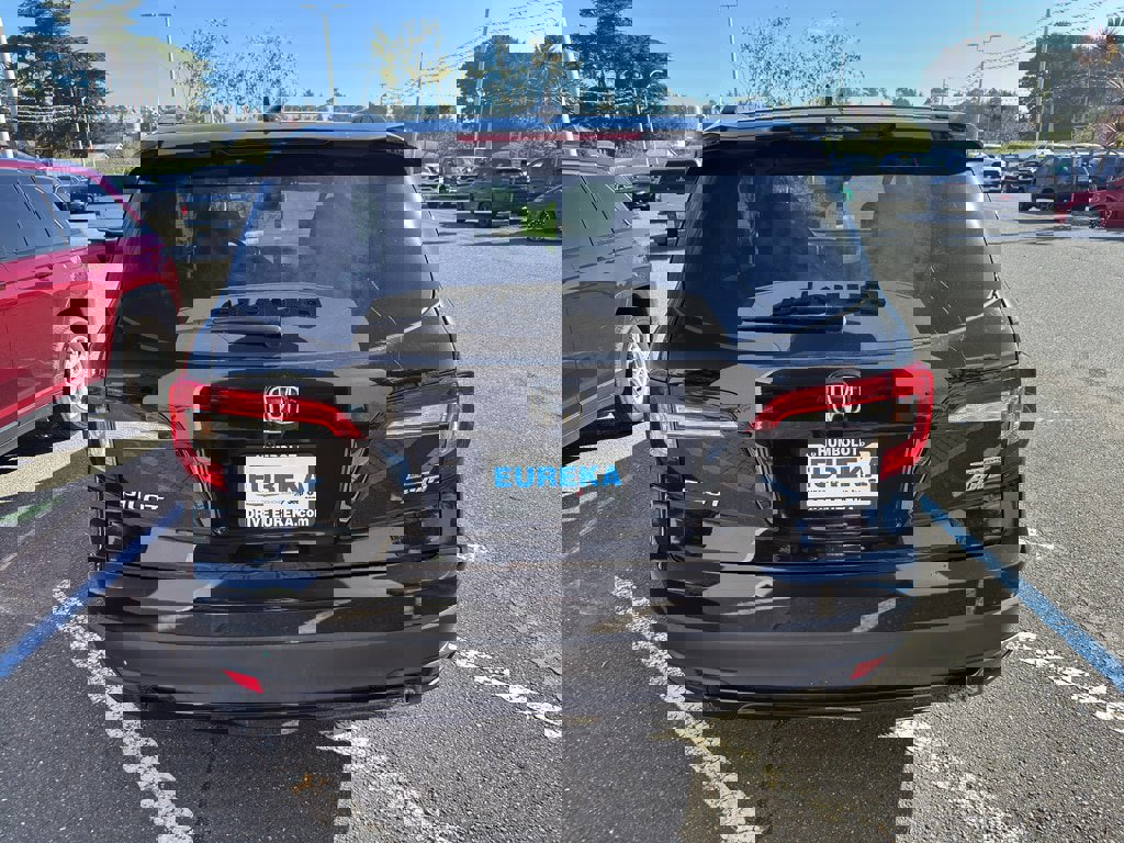 Used 2022 Honda Pilot Special Edition image 17