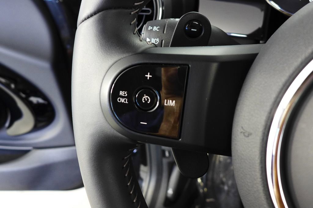 Certified 2023 MINI Cooper S image 28