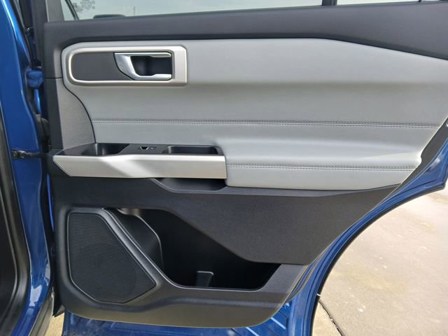 Used 2021 Ford Explorer XLT w/ Equipment Group 202A image 24