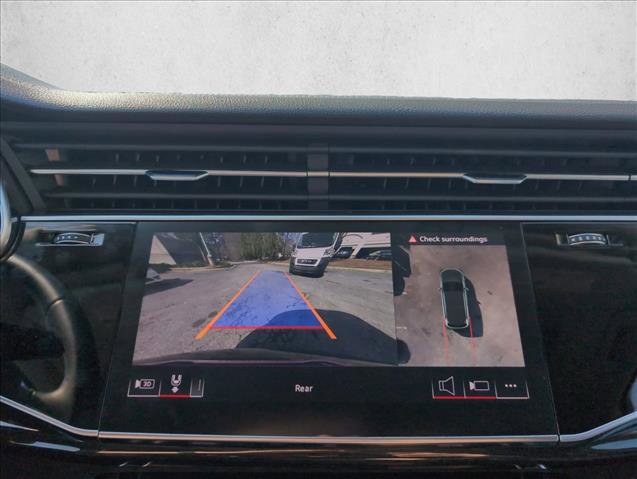 Used 2024 Audi Q7 Premium Plus image 13