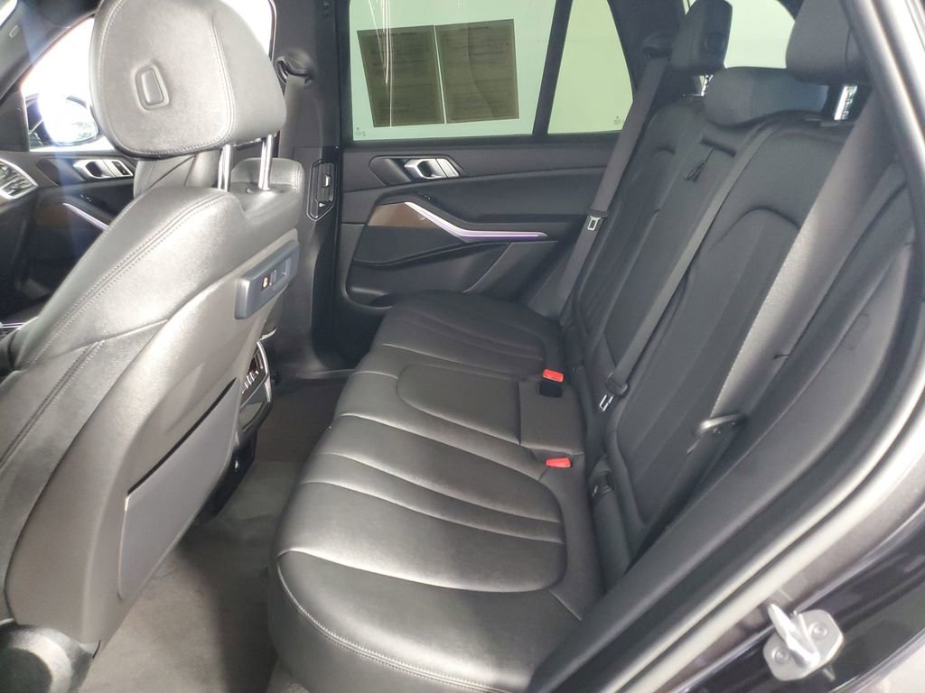 Used 2022 BMW X5 xDrive40i image 13