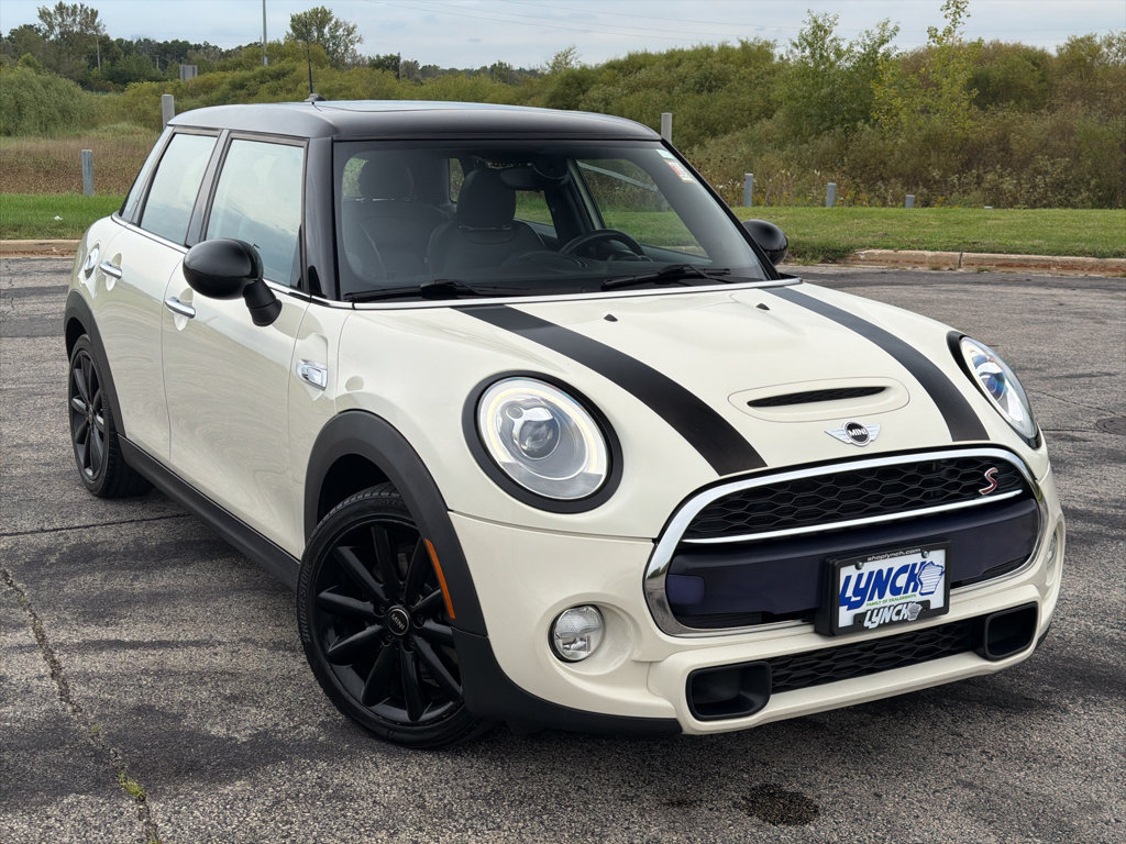 Used 2015 MINI Cooper S FWD image 5