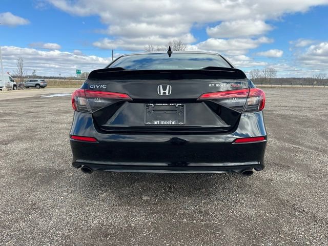 Used 2023 Honda Civic Si image 6