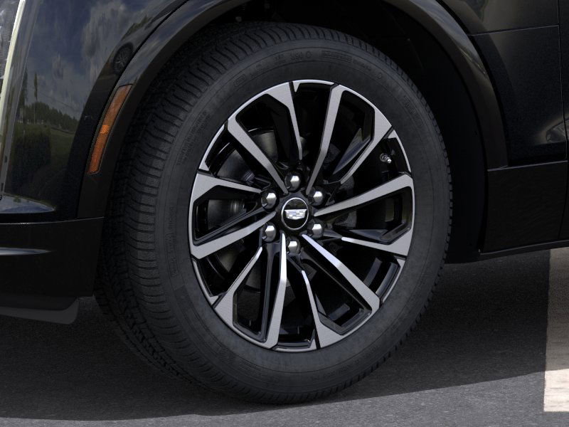 New 2026 Cadillac Lyriq Sport image 10