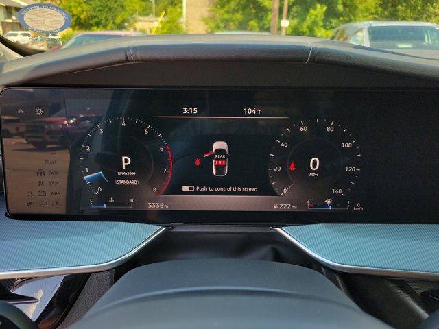 Used 2025 Nissan Murano SL image 23