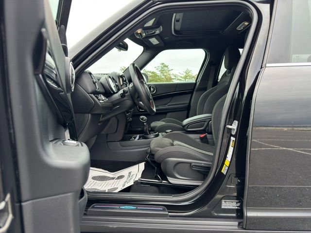 Used 2019 MINI Cooper Countryman SE AWD/4WD image 10