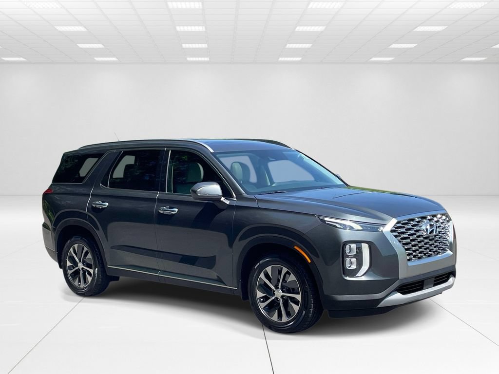 Used 2020 Hyundai Palisade SEL