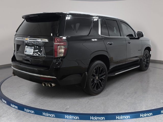 Used 2023 Chevrolet Tahoe Premier w/ Advanced Technology Package AWD/4WD image 6