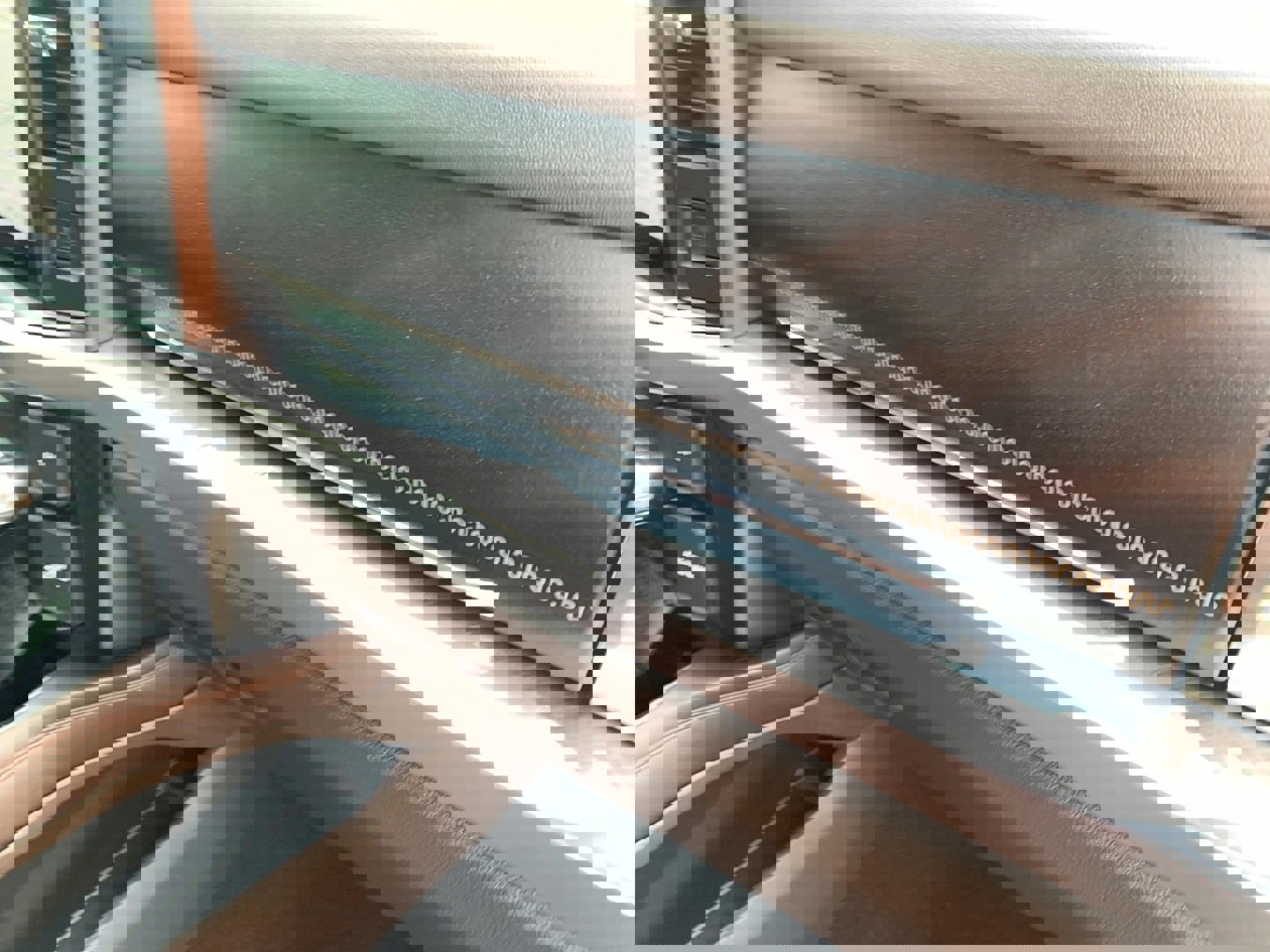 Used 2025 Ford F450 King Ranch w/ FX4 Off-Road Package image 26