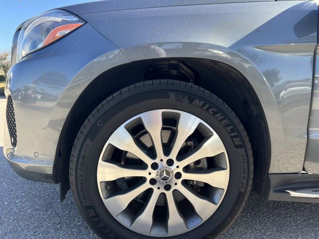 Used 2019 Mercedes-Benz GLS 450 4MATIC image 36