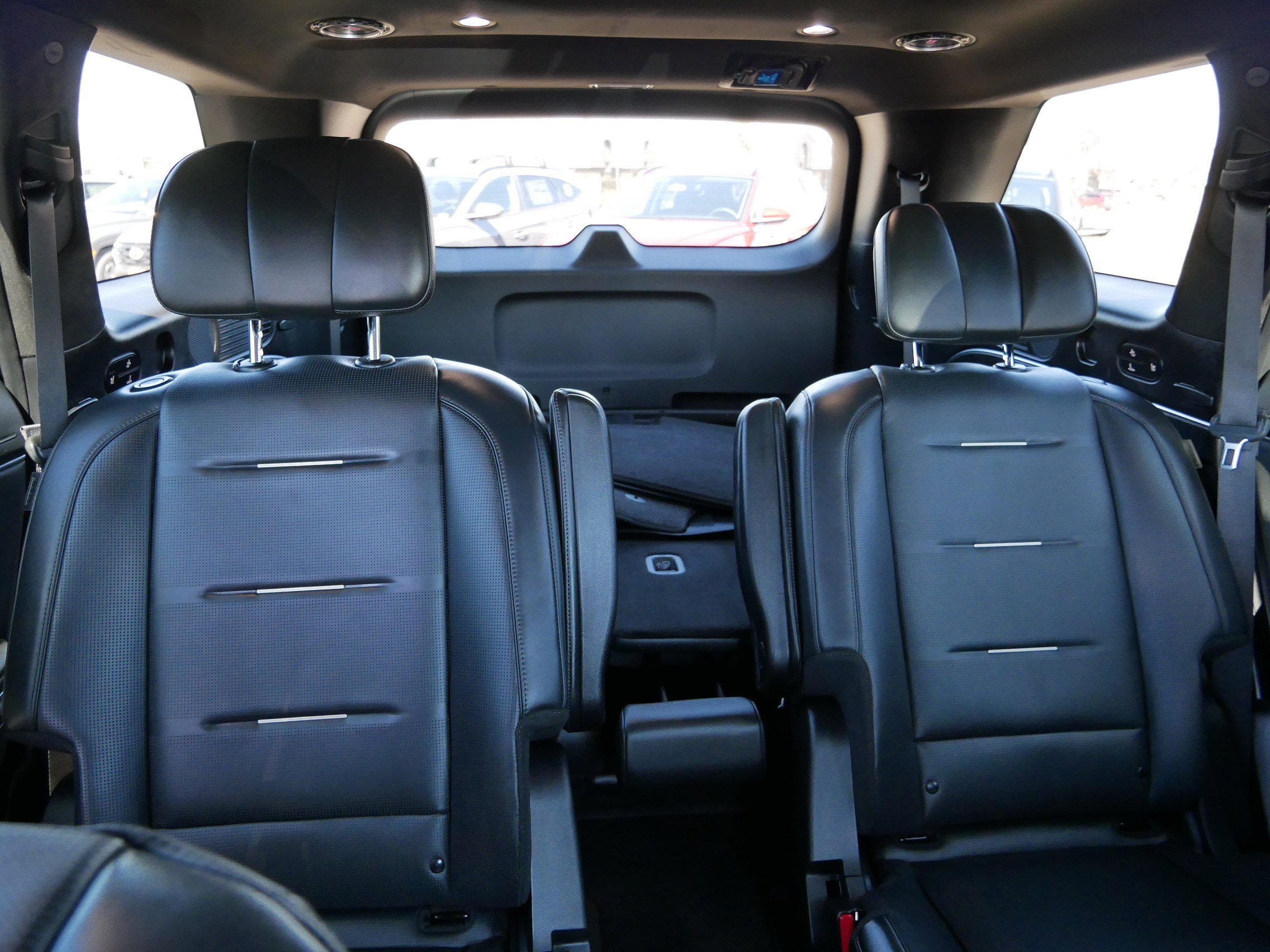 Used 2026 Hyundai Palisade Calligraphy AWD/4WD image 13
