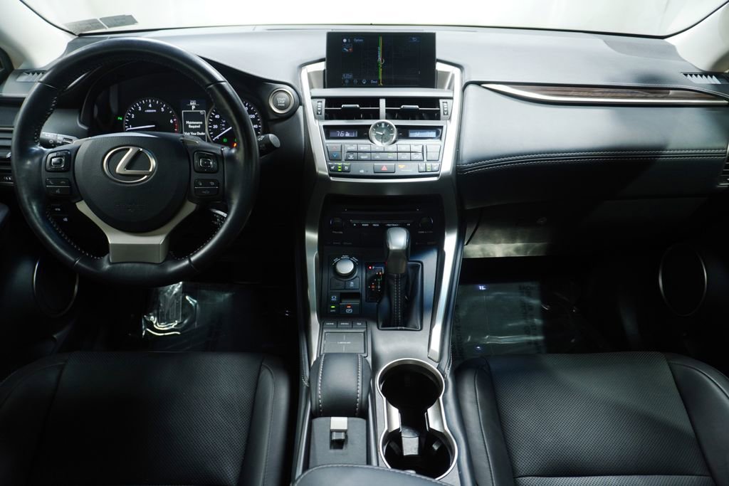 Used 2015 Lexus NX 200t AWD w/ Luxury Package image 16