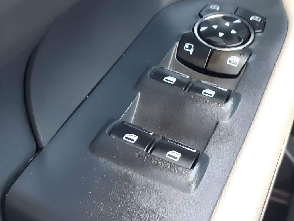 Used 2024 Ford Expedition Max Limited image 35