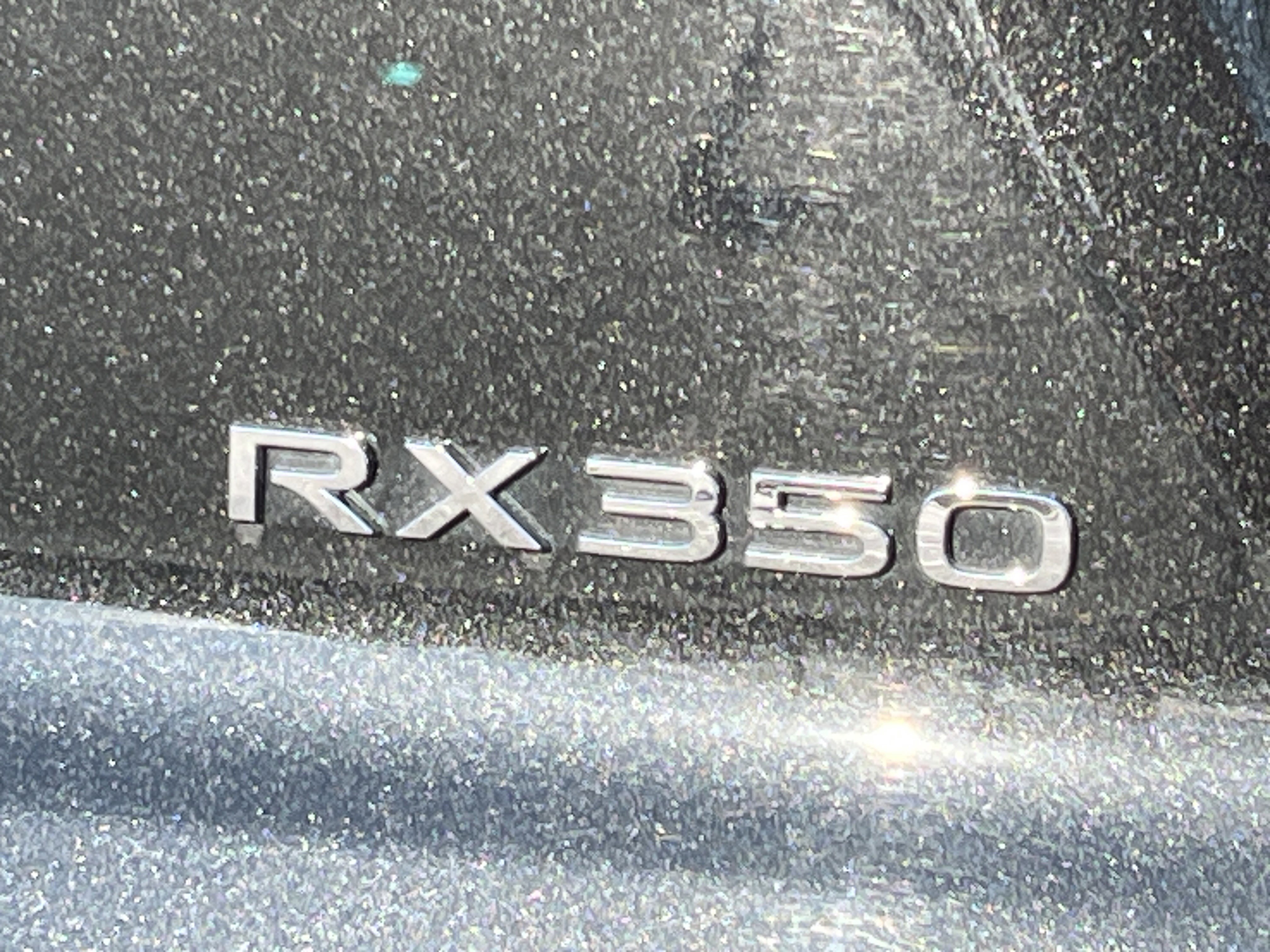 Used 2024 Lexus RX 350 Premium w/ Accessory Package (Z1) image 27