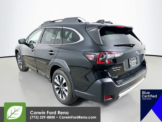 Used 2024 Subaru Outback Touring image 6