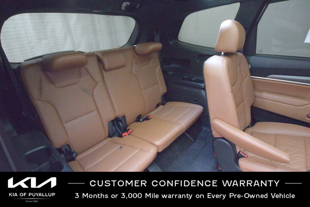 Certified 2023 Kia Telluride SX Prestige X-Pro image 14